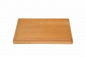Gurme 33*23 Ahşap Sunum Tabağı - 2
