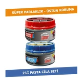 Autokit 2 Li' Pasta Cila Seti - 1