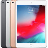 Apple iPad Mini 64 GB 7.9" Tablet - 1