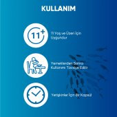 VOOP Omega 3 Balık Yağı 500 mg 60 Kapsül - 6