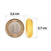 VOOP Omega 3 Balık Yağı 500 mg 60 Kapsül - 7