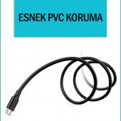 UGREEN Micro USB Şarj ve Data Kablosu Beyaz 2 Metre - 3