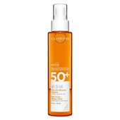 Clarins Body Sun Care Water Mist SPF50+ 150 ml Vücut Güneş Bakımı - 1