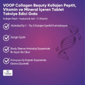 VOOP Collagen Beauty 30 Tablet - 2