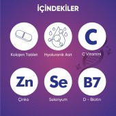 VOOP Collagen Beauty 30 Tablet - 4