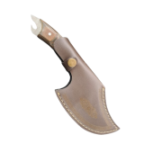 Sivri Uçlu Viking Model Kamp Bıçağı - 2