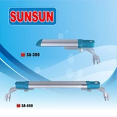 Sunsun SA300 Led Aydınlatma 42 Led 10w - 1