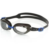 Speedo Aquapure Gri Yüzücü Gözlüğü 8-090029123 - 1