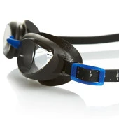 Speedo Aquapure Gri Yüzücü Gözlüğü 8-090029123 - 8