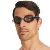 Speedo Aquapure Gri Yüzücü Gözlüğü 8-090029123 - 9