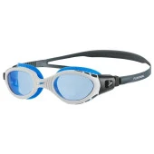 Speedo Future Biofuse Flexiseal Mavi Yüzücü Gözlüğü 8-11315C107 - 1
