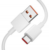 Xiaomi Redmi 67W MDY-12-EH 6A %100 Orjinal Şarj Adaptörü ve USB Kablo - 6