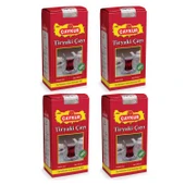 Çaykur Tiryaki Çay 500 gr x 4 Adet - 1