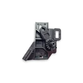 Skoda Octavia 3 Makyajlı 2018-2021 Motor Kaput Açma Kolu Alt Braketi 517823633B - 1