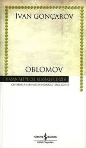 Oblomov - Hasan Ali Yücel Klasikleri - 1