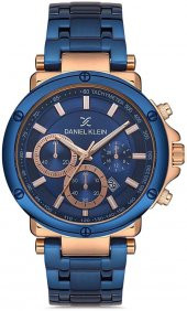 DANIEL KLEIN EDK.1.10079.3 ERKEK KOL SAATİ - 1