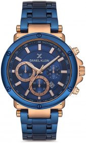 DANIEL KLEIN EDK.1.10079.3 ERKEK KOL SAATİ - 2