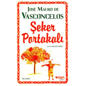Şeker Portakalı - 1