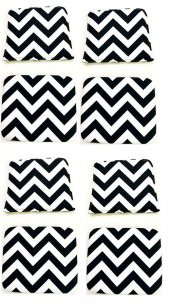 Knsz minder seti 4 lü mazlum aldo kumaş oturma ve sırt tel sandalyesi minderi bir arada thumbnail 2