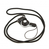 Universal Telefon Boyun Askısı İpi Telefon Tutucu Boyun İpi - AÇIK MAVİ - 3