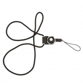 Universal Telefon Boyun Askısı İpi Telefon Tutucu Boyun İpi - AÇIK MAVİ - 4