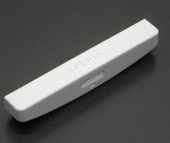 Sony Xperia S Lt26i Alt Kapak - PEMBE - 3