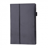 Sony Xperia Tablet Z2 Stand Deri Kılıf - BEYAZ - 3