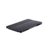 Sony Xperia Tablet Z2 Stand Deri Kılıf - BEYAZ - 7