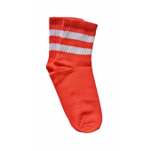 London Socks Unisex Somon Tenis Çorap - 1