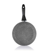 Schafer Cory Yanmaz Yapışmaz Tava 30Cm-Gri - 3