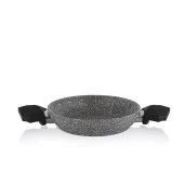 Schafer Cory Yanmaz Yapışmaz Sahan 22Cm-Gri - 3