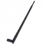 Wifi Anten Standı Mıknatıslı +9 db anten - 2