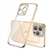 Apple iPhone 13 Pro Kılıf Zore Glitter Full Renkli Silikon Kılıf thumbnail 3