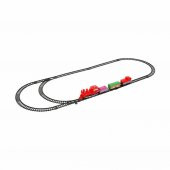 Oyuncak Mini Express Eğitici Tren Seti - 2