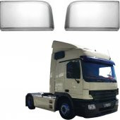 MERCEDES ACTROS FAR CAMI SAĞ SOL TAKIM 2004 ÜZERİ - 1