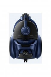 Samsung VC07T357MHB VC3500TM CycloneForce Mavi 750 W Toz Torbasız Süpürge - 1