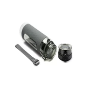 Uzspace Tritan Su Matarası 800Ml VGN5045 Cam Göbeği - 2