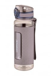 Uzspace Tritan Su Matarası 800Ml VGN5045 Kahverengi - 1