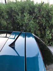 RENAULT MEGANE SCENIC Çubuk Anten Yüksek Çekim Gücü Esnek radio thumbnail 2