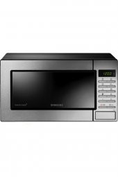 Samsung ME87M 23 lt Mikrodalga Fırın Inox - 1