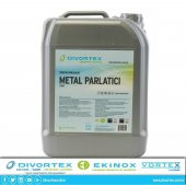 Divortex Metal Yüzey Parlatıcı 5 kg. - 1