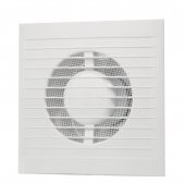 A - İnce Ön Panelli Banyo Fanı - 1