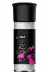 EFSİNA SOFRADA ÖĞÜTME KAYA TUZU 110 GR - 1