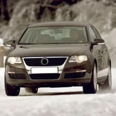 VW Passat B6 2006-2010 Ön Tampon Sol Sis Farı Kapağı 3C0853665 - 2