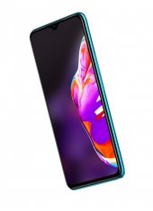 Infinix Hot 10T 128 GB (Infinix Türkiye Garantili) - 1