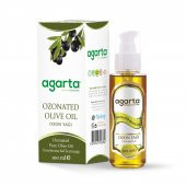 Agarta Doğal Ozon Yağı 100 ml - 1
