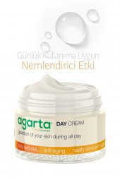 Doğal Gündüz Kremi 50 ml. - 3