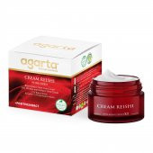 Doğal Yaşlanma Karşıtı Reishi Kremi 50 ml - 2