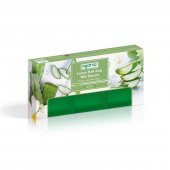 Agarta El Yapımı Doğal Banyo Sabunu Aloe Vera 3*150 g - 3