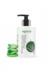 Doğal Nemlendirici Vücut Losyonu - 300 Ml - 1